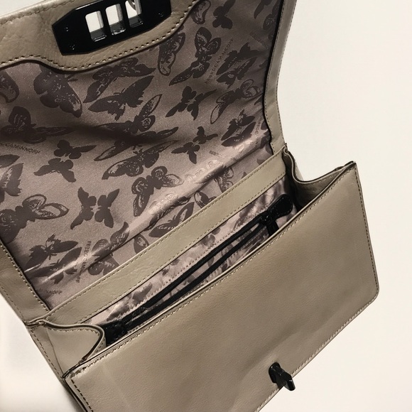 Rebecca Minkoff leather bag - Picture 2 of 5